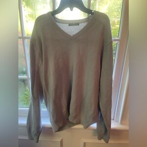Light blue Brandy Melville sweater